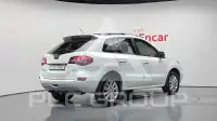 2014 Renault Samsung QM5