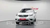 2014 Renault Samsung QM5