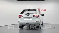 2014 Renault Samsung QM5