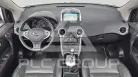 2014 Renault Samsung QM5