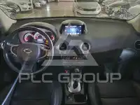 2014 Renault Samsung QM5