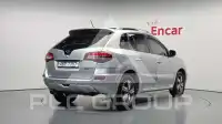 2014 Renault Samsung QM5