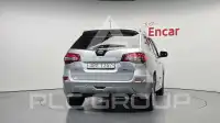 2014 Renault Samsung QM5