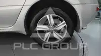 2014 Renault Samsung QM5