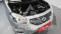 2014 Renault Samsung QM5