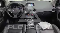 2014 Renault Samsung QM5