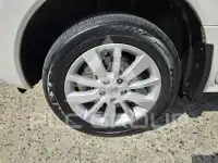 2014 Renault Samsung QM5