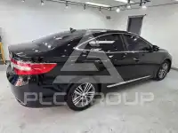 2014 Hyundai Grandeur