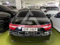 2014 Hyundai Grandeur