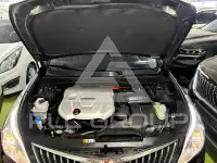 2014 Hyundai Grandeur