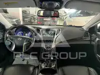 2014 Hyundai Grandeur