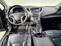 2014 Hyundai Grandeur