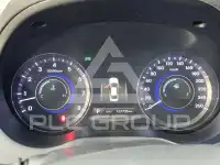 2014 Hyundai Grandeur
