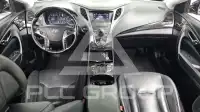 2014 Hyundai Grandeur