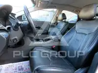 2014 Hyundai Grandeur