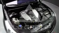 2014 Hyundai Grandeur