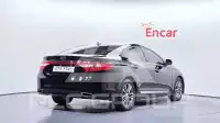 2014 Hyundai Grandeur