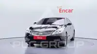 2014 Hyundai Grandeur