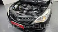 2014 Hyundai Grandeur