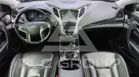 2014 Hyundai Grandeur