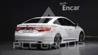 2014 Hyundai Grandeur