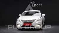 2014 Hyundai Grandeur