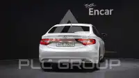 2014 Hyundai Grandeur