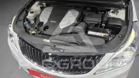 2014 Hyundai Grandeur