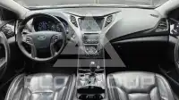 2014 Hyundai Grandeur
