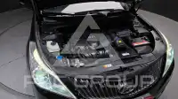 2014 Hyundai Grandeur