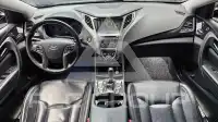 2014 Hyundai Grandeur