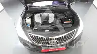 2014 Hyundai Grandeur