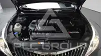 2014 Hyundai Grandeur