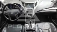 2014 Hyundai Grandeur