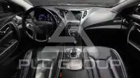 2014 Hyundai Grandeur