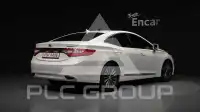 2014 Hyundai Grandeur