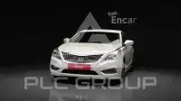 2014 Hyundai Grandeur