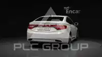 2014 Hyundai Grandeur