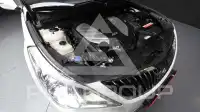 2014 Hyundai Grandeur
