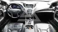 2014 Hyundai Grandeur