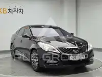 2014 Hyundai Grandeur