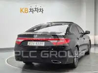2014 Hyundai Grandeur