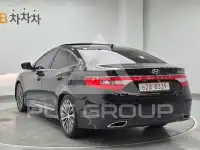 2014 Hyundai Grandeur
