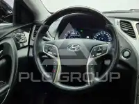 2014 Hyundai Grandeur