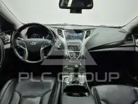 2014 Hyundai Grandeur
