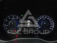 2014 Hyundai Grandeur