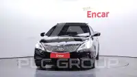 2014 Hyundai Grandeur