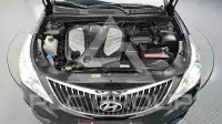 2014 Hyundai Grandeur