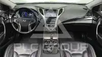 2014 Hyundai Grandeur