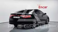 2014 Hyundai Grandeur